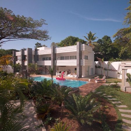 Casa-22 Luxury Boutique Hotel Sosua Bagian luar foto