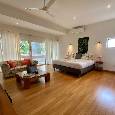 Casa-22 Luxury Boutique Hotel Sosua Bagian luar foto