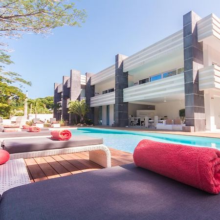 Casa-22 Luxury Boutique Hotel Sosua Bagian luar foto