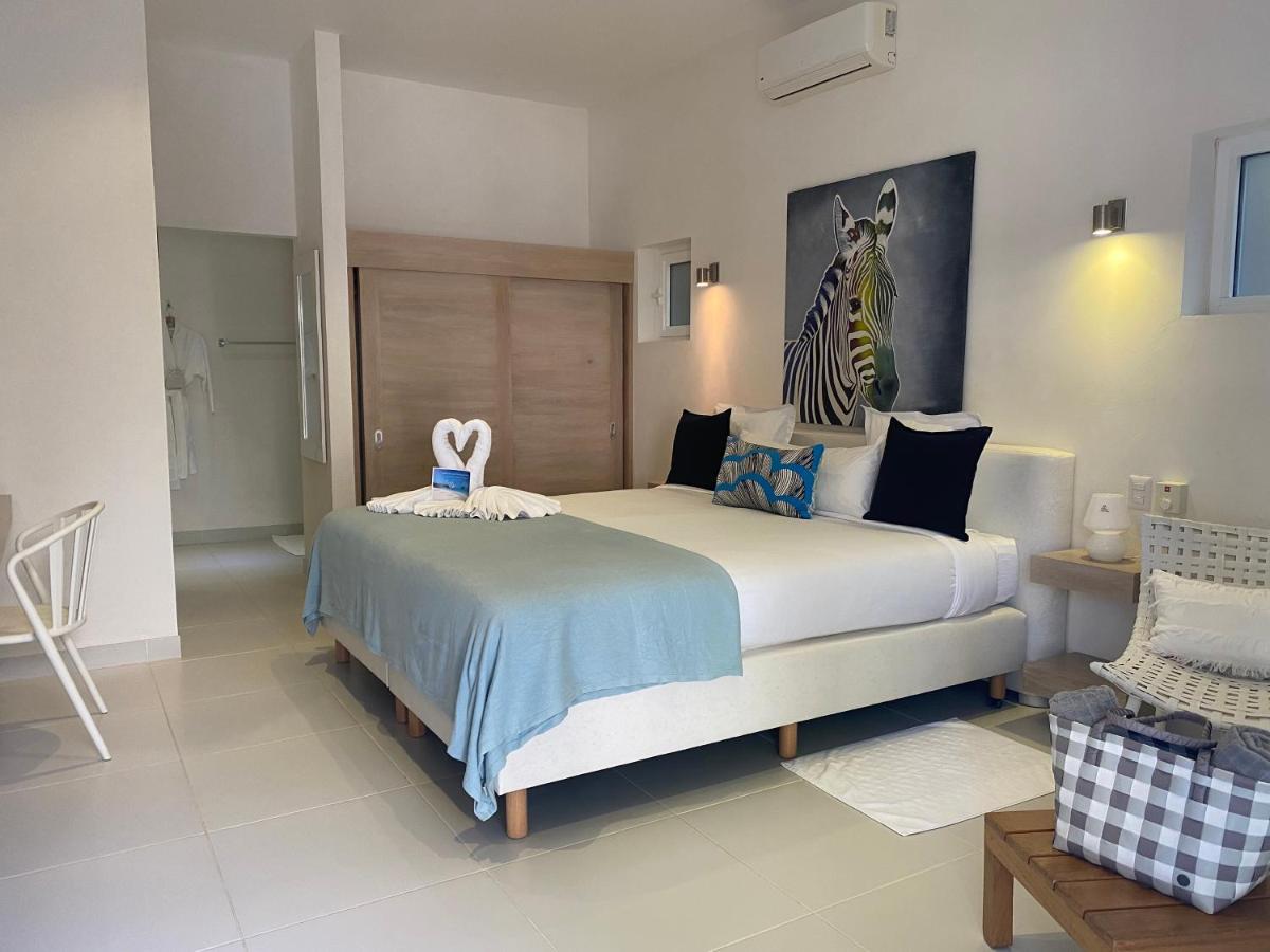 Casa-22 Luxury Boutique Hotel Sosua Bagian luar foto