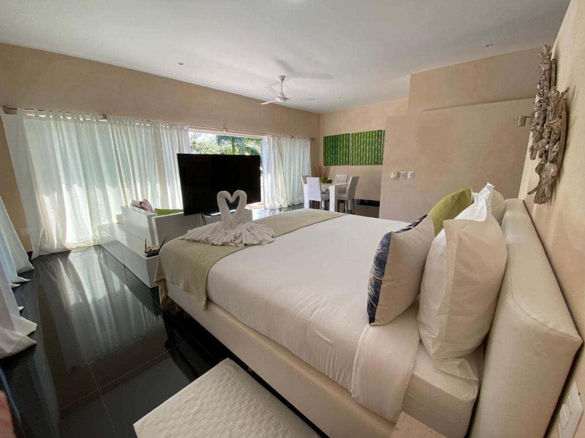 Casa-22 Luxury Boutique Hotel Sosua Bagian luar foto