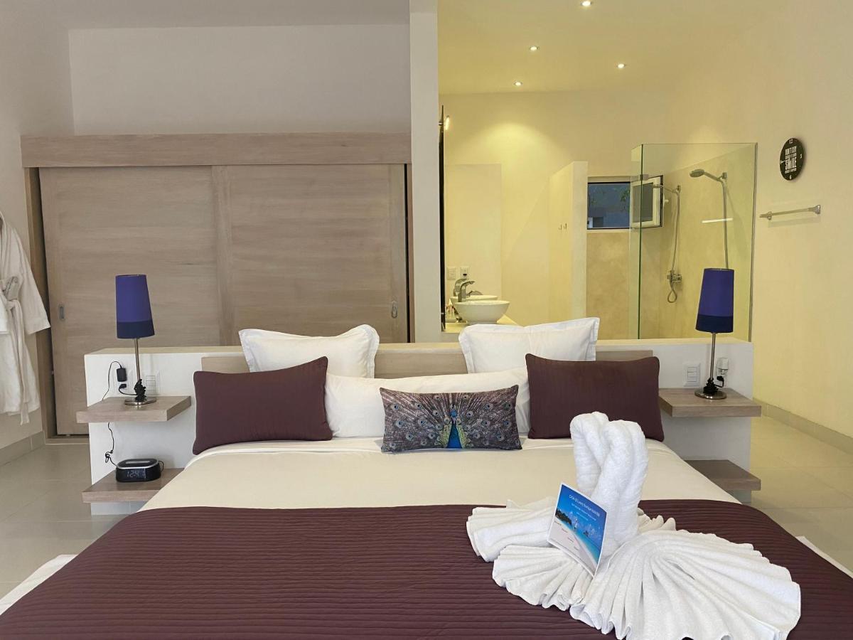 Casa-22 Luxury Boutique Hotel Sosua Bagian luar foto