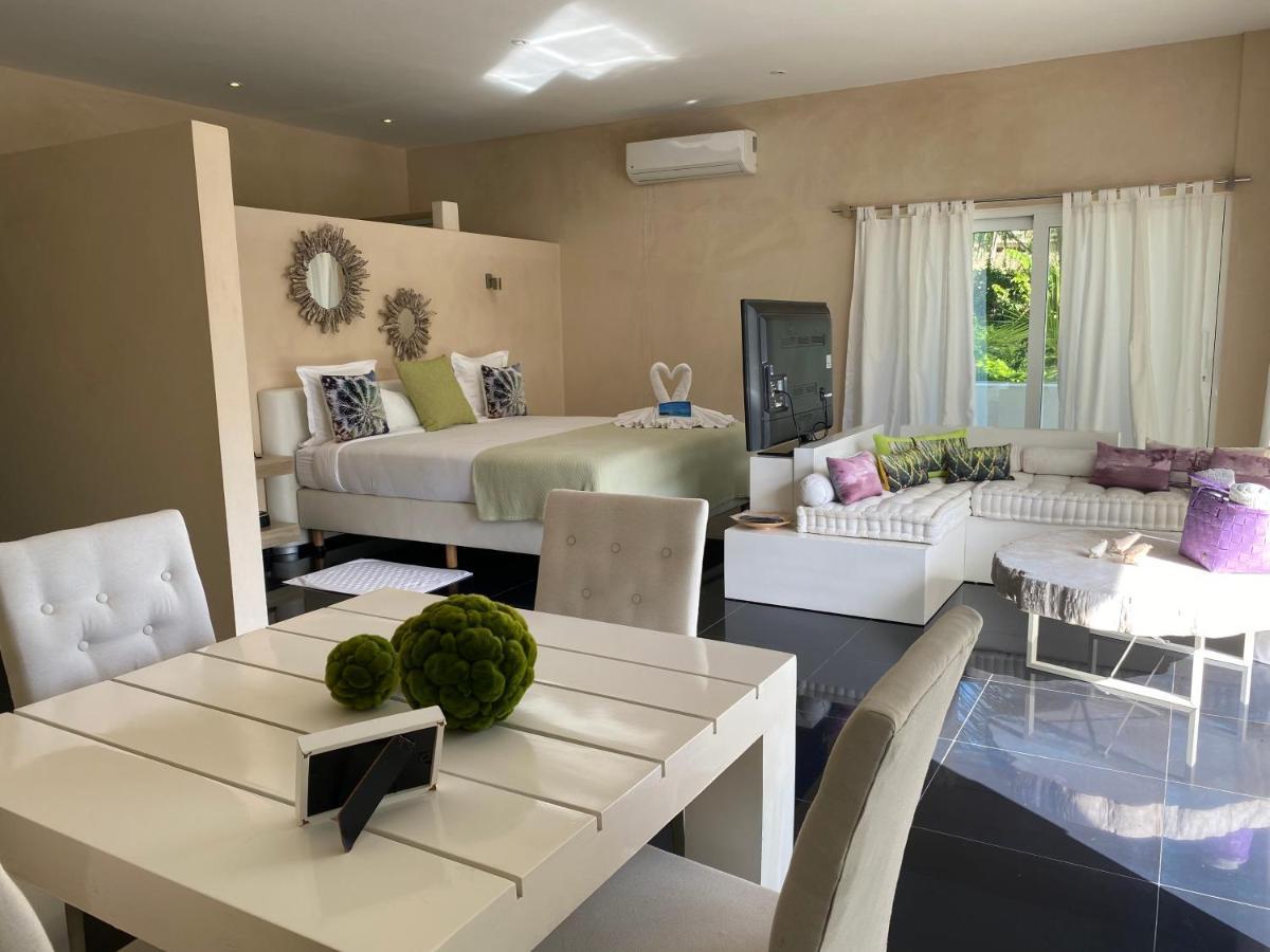 Casa-22 Luxury Boutique Hotel Sosua Bagian luar foto