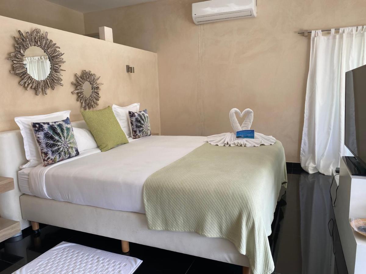 Casa-22 Luxury Boutique Hotel Sosua Bagian luar foto