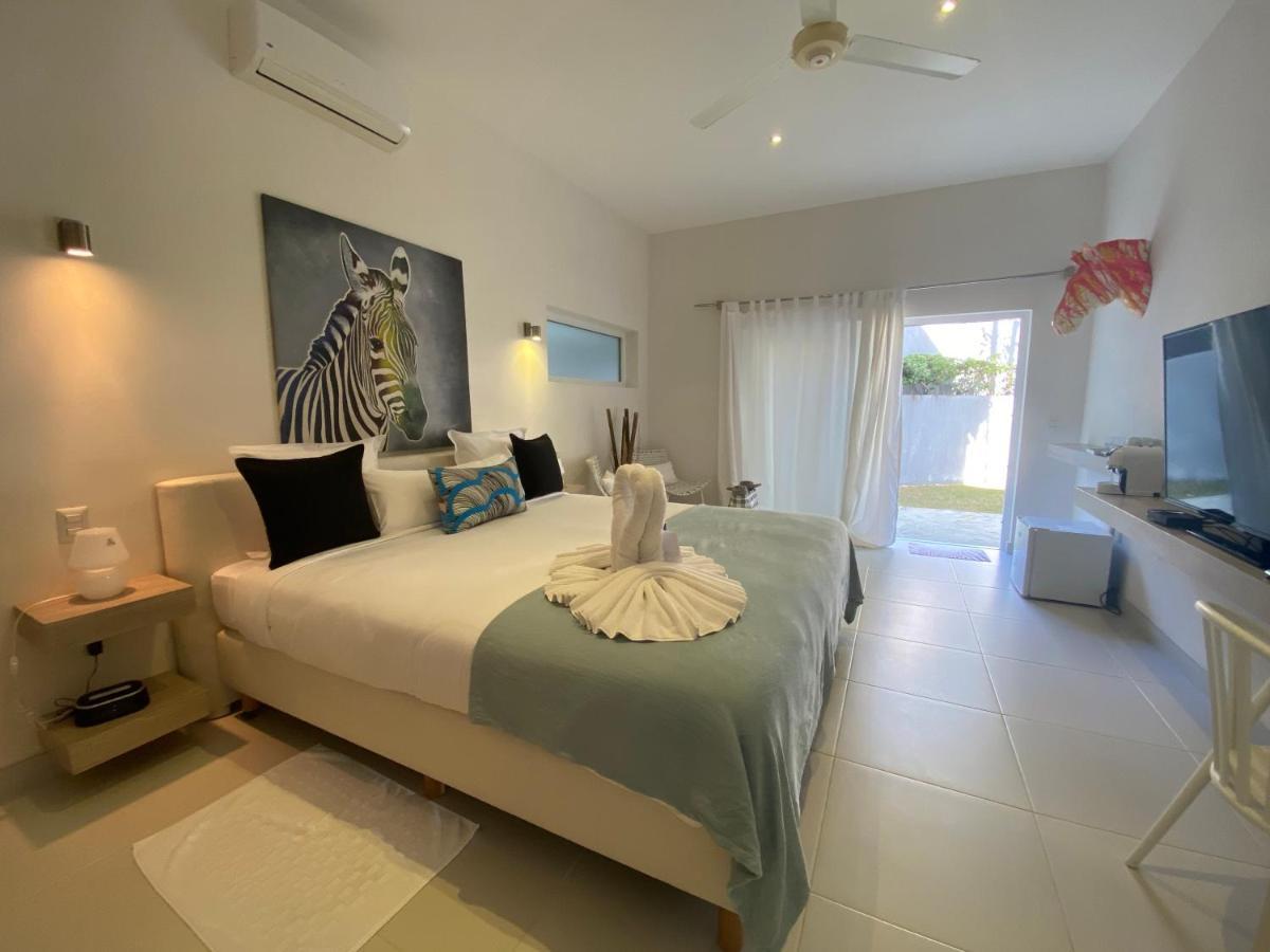 Casa-22 Luxury Boutique Hotel Sosua Bagian luar foto