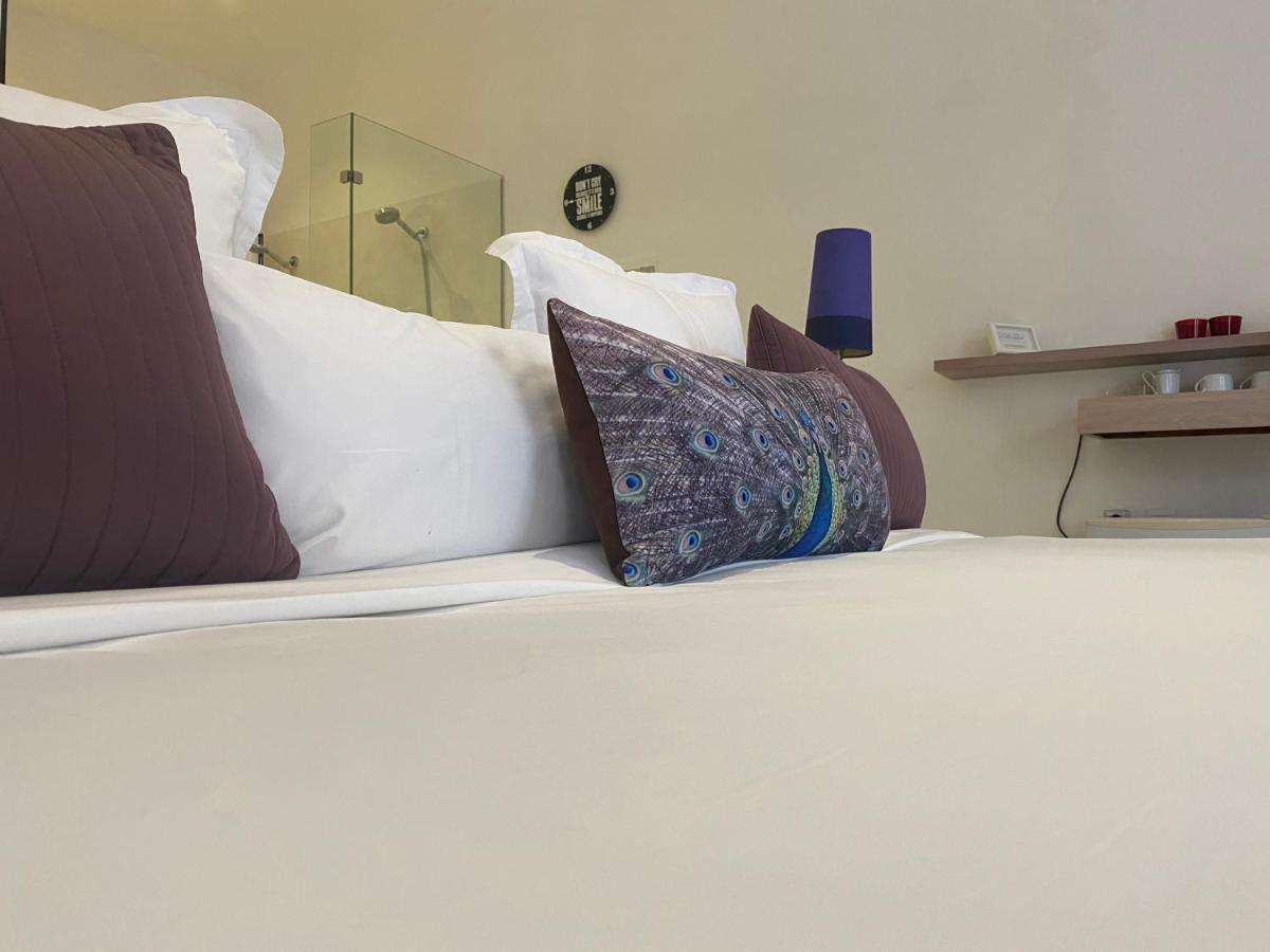 Casa-22 Luxury Boutique Hotel Sosua Bagian luar foto