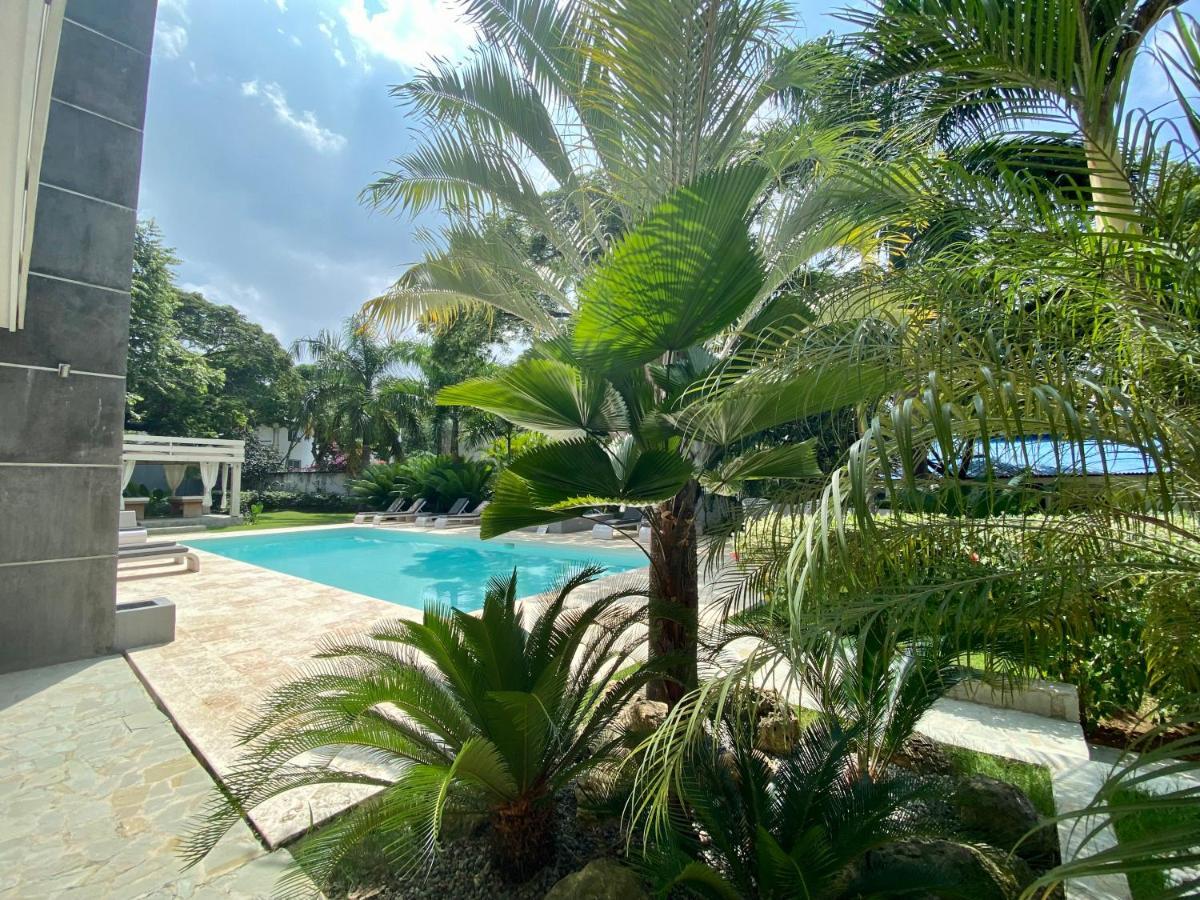 Casa-22 Luxury Boutique Hotel Sosua Bagian luar foto