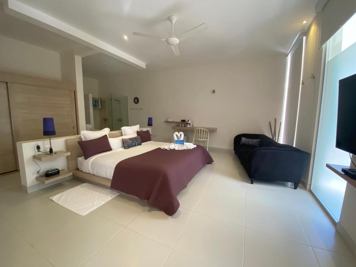 Casa-22 Luxury Boutique Hotel Sosua Bagian luar foto