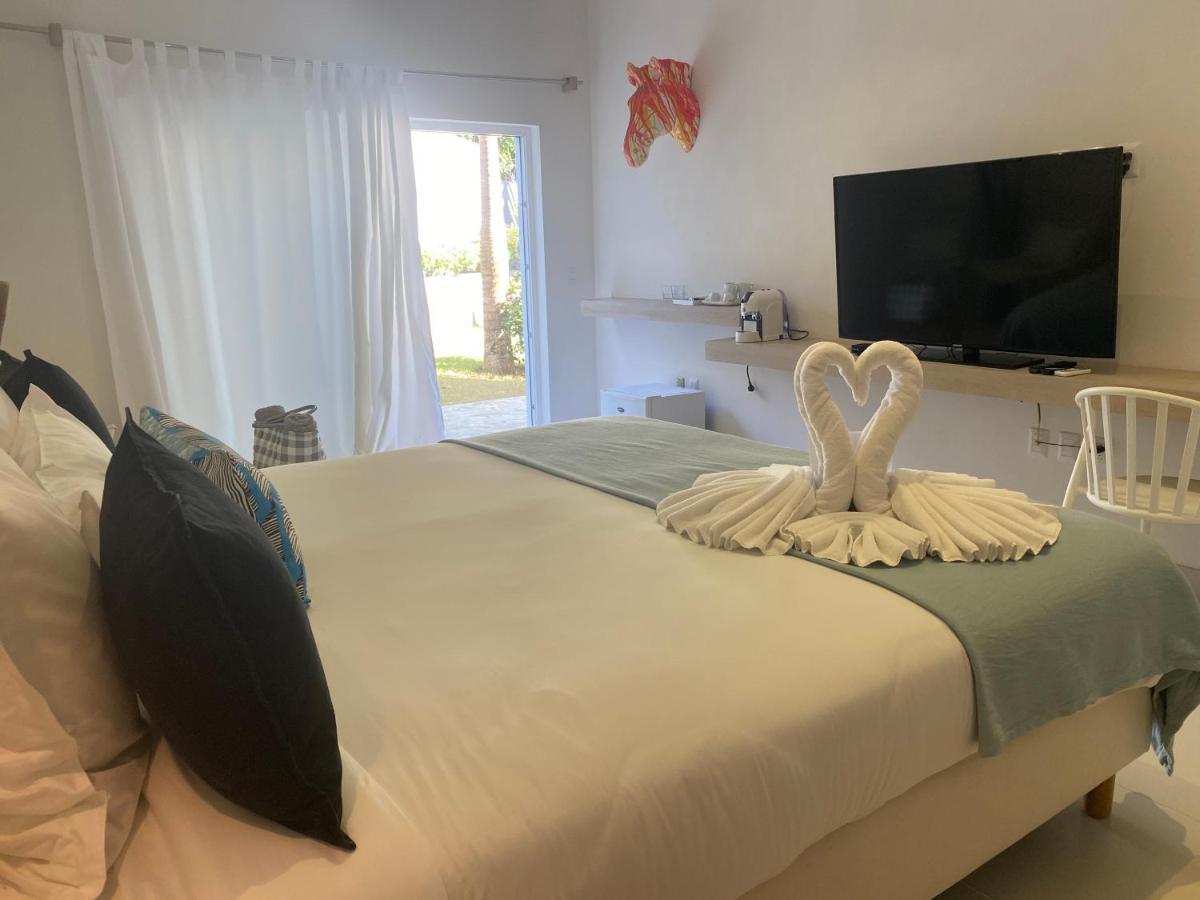 Casa-22 Luxury Boutique Hotel Sosua Bagian luar foto