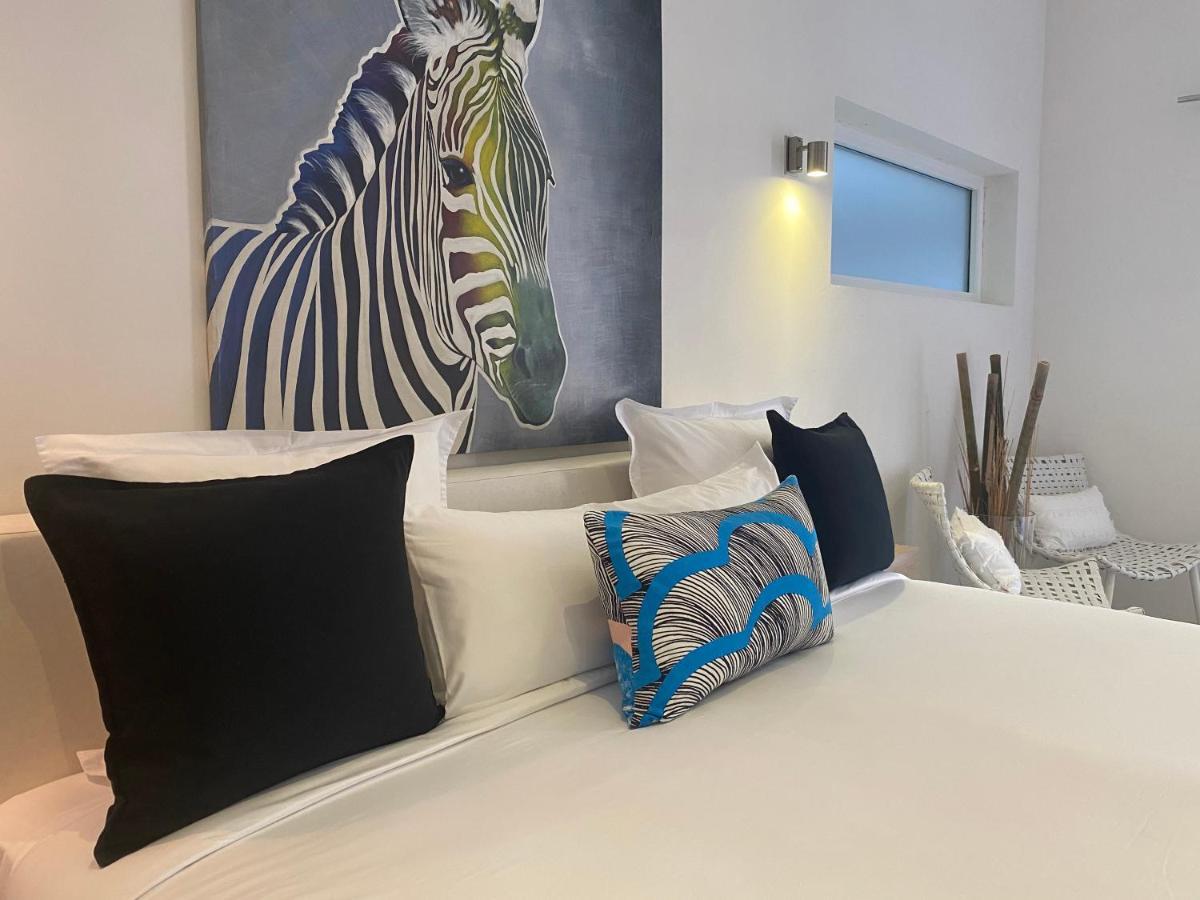 Casa-22 Luxury Boutique Hotel Sosua Bagian luar foto