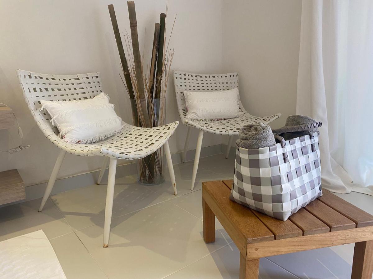 Casa-22 Luxury Boutique Hotel Sosua Bagian luar foto