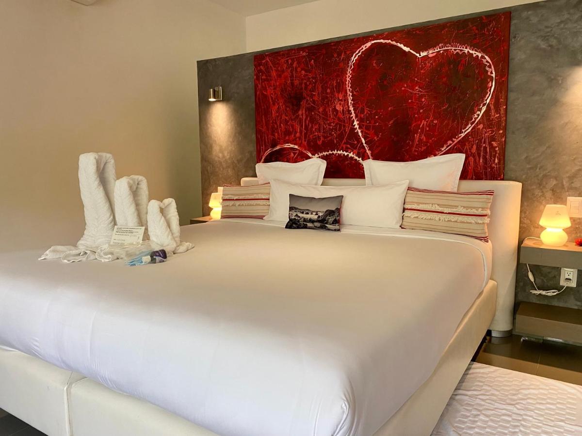 Casa-22 Luxury Boutique Hotel Sosua Bagian luar foto