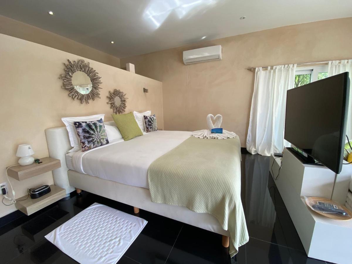 Casa-22 Luxury Boutique Hotel Sosua Bagian luar foto
