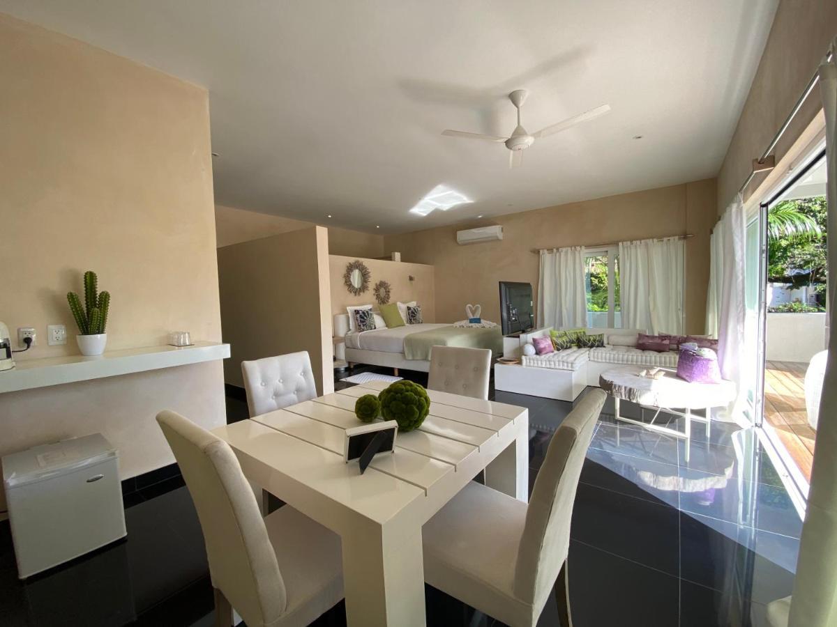 Casa-22 Luxury Boutique Hotel Sosua Bagian luar foto