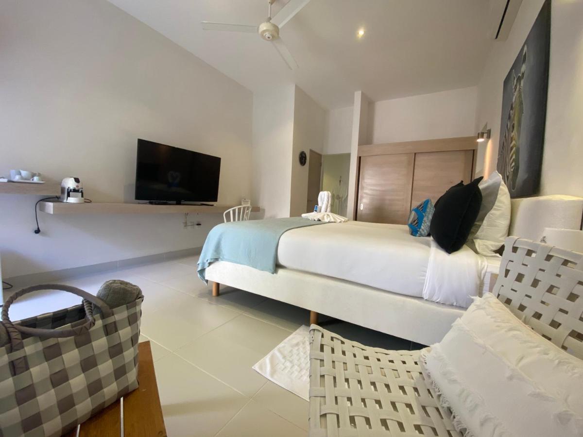 Casa-22 Luxury Boutique Hotel Sosua Bagian luar foto