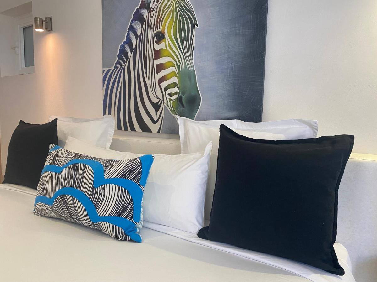 Casa-22 Luxury Boutique Hotel Sosua Bagian luar foto