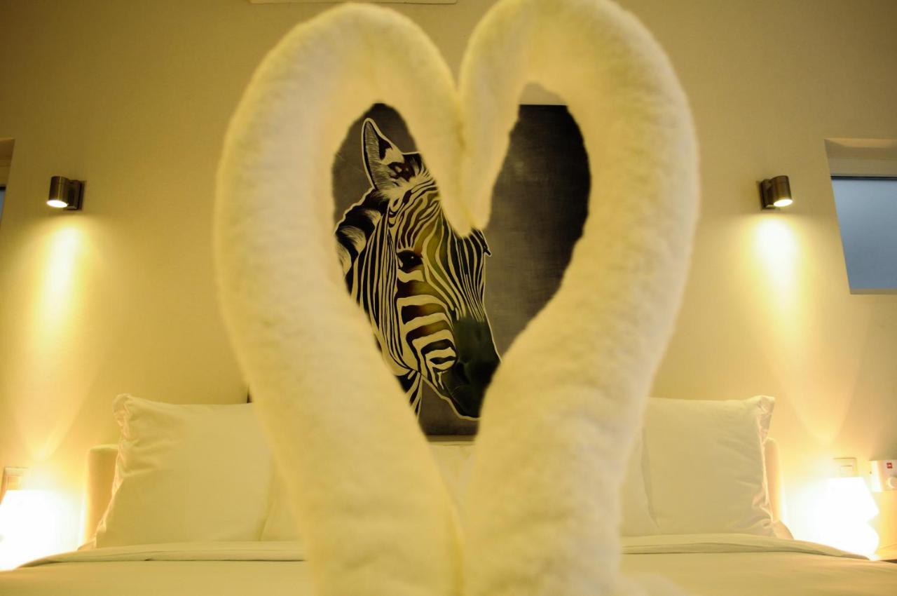 Casa-22 Luxury Boutique Hotel Sosua Bagian luar foto