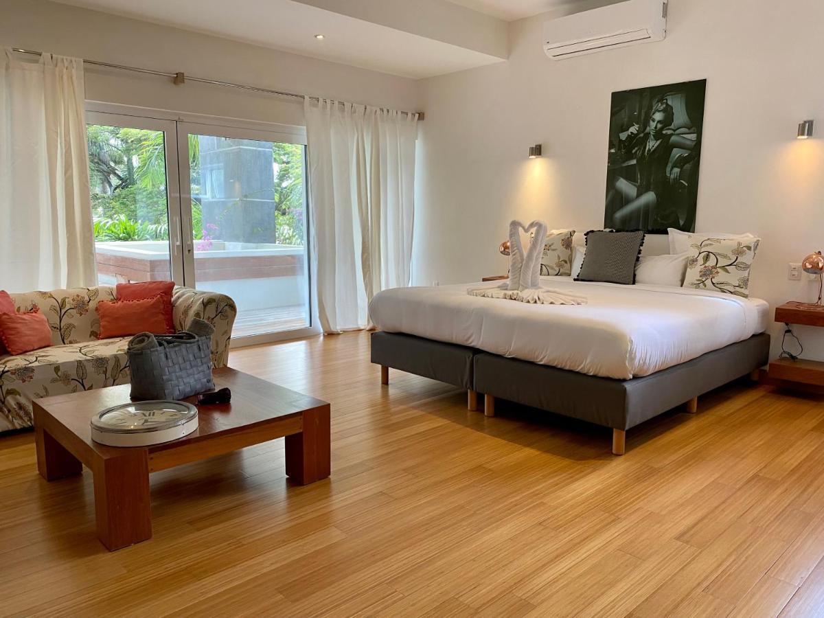Casa-22 Luxury Boutique Hotel Sosua Bagian luar foto