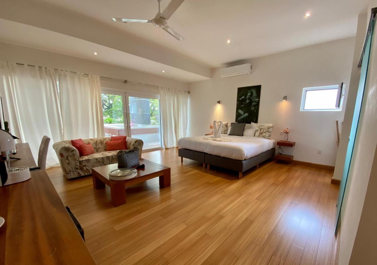 Casa-22 Luxury Boutique Hotel Sosua Bagian luar foto