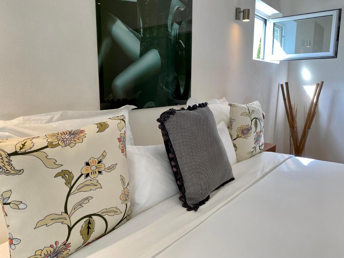 Casa-22 Luxury Boutique Hotel Sosua Bagian luar foto