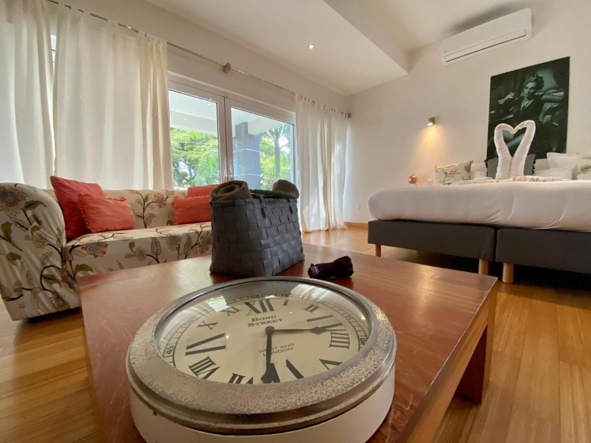 Casa-22 Luxury Boutique Hotel Sosua Bagian luar foto