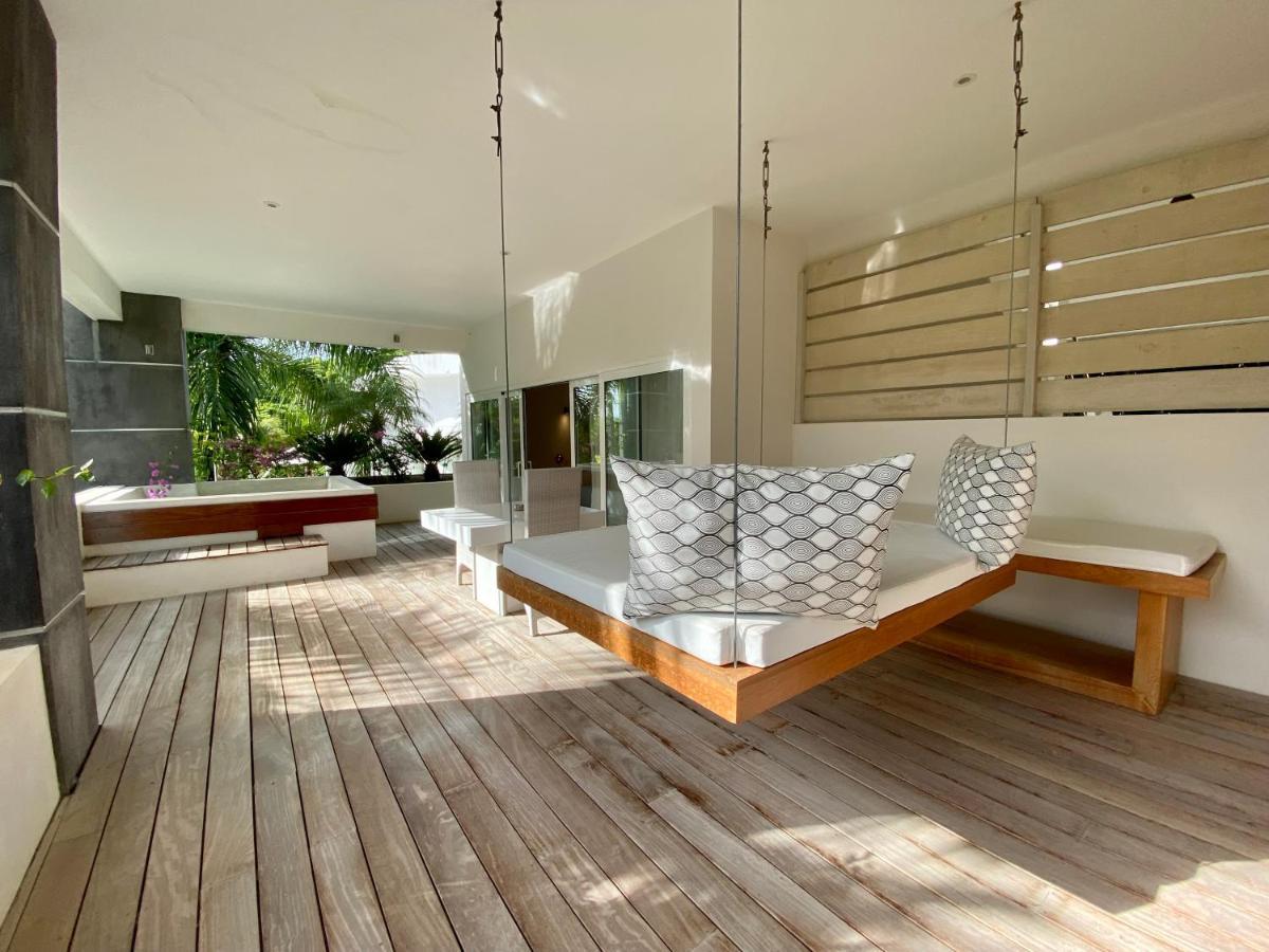 Casa-22 Luxury Boutique Hotel Sosua Bagian luar foto
