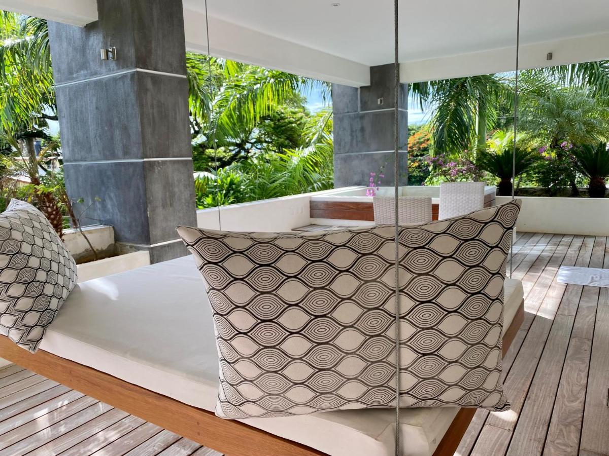 Casa-22 Luxury Boutique Hotel Sosua Bagian luar foto