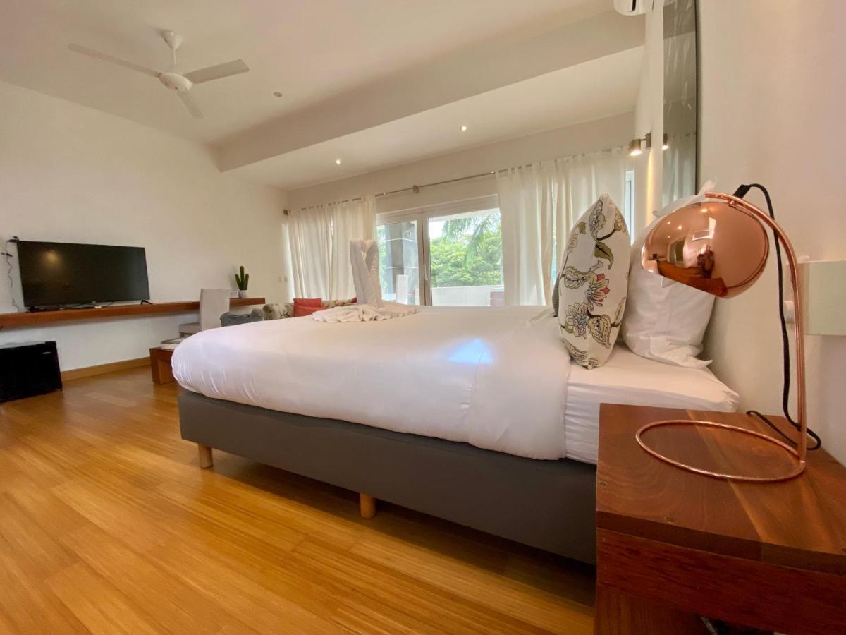 Casa-22 Luxury Boutique Hotel Sosua Bagian luar foto