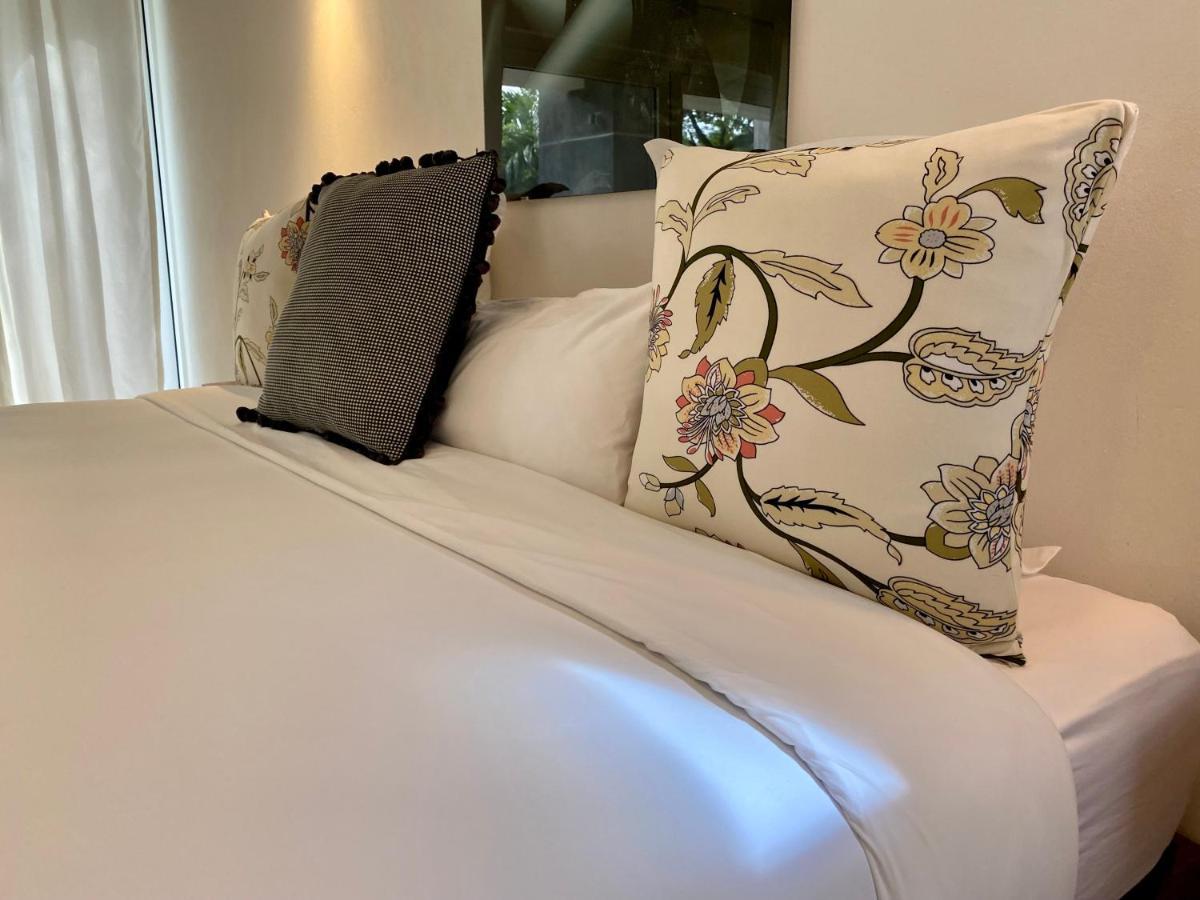 Casa-22 Luxury Boutique Hotel Sosua Bagian luar foto