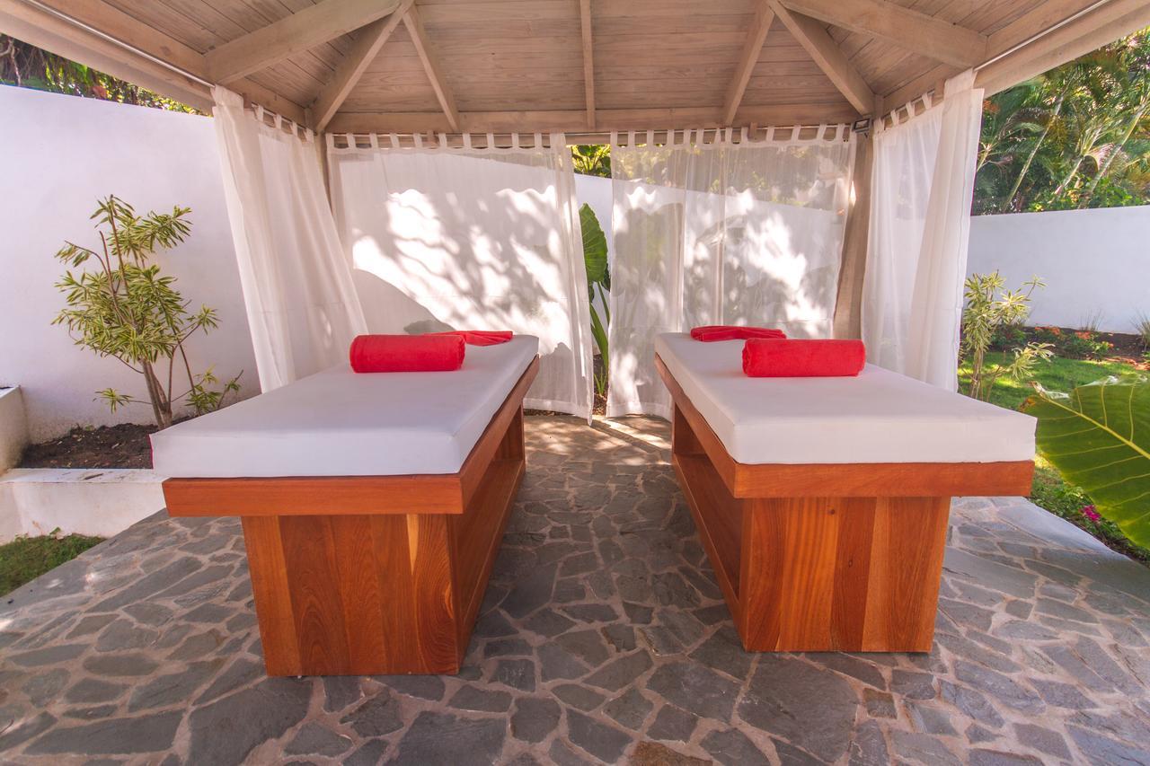 Casa-22 Luxury Boutique Hotel Sosua Bagian luar foto