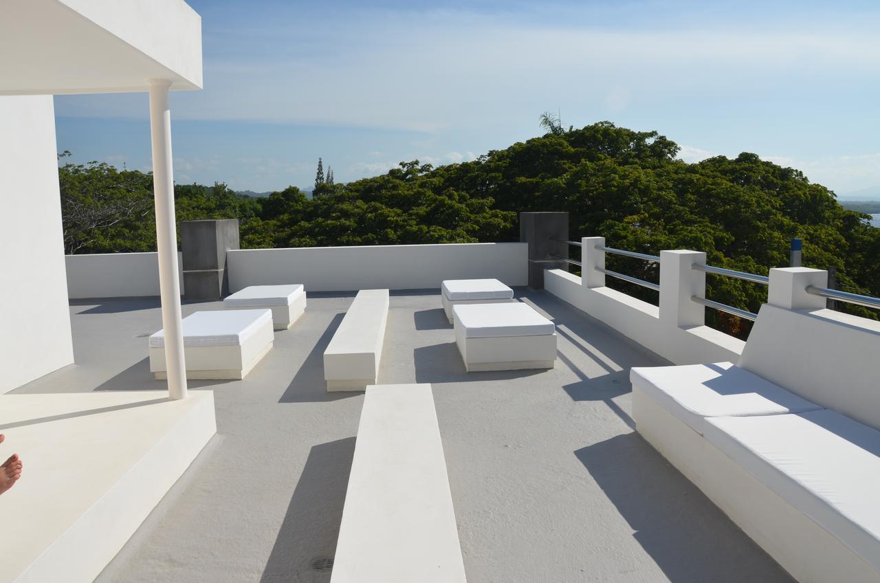 Casa-22 Luxury Boutique Hotel Sosua Bagian luar foto