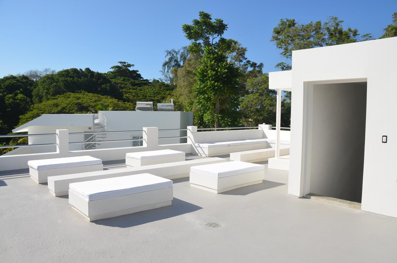 Casa-22 Luxury Boutique Hotel Sosua Bagian luar foto